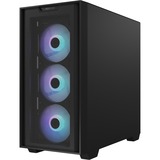 ASUS 90DC00H0-B19000, Cajas de torre negro