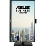 ASUS BE279QFK, Monitor LED negro