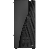 Aerocool ACCM-PV35013.11, Cajas de torre negro