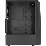 Aerocool ACCM-PV35013.11, Cajas de torre negro