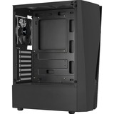 Aerocool ACCM-PV35013.11, Cajas de torre negro