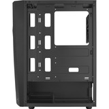 Aerocool ACCM-PV35013.11, Cajas de torre negro