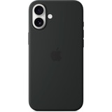 Apple MYY93ZM/A, Funda para teléfono móvil negro