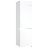 Bosch KGN392WCF, Combi blanco