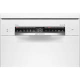 Bosch SPS4HKW49E, Lavavajillas blanco