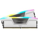 Corsair CMH32GX5M2B6000C36W, Memoria RAM blanco