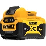 DEWALT DCB126-XJ, Batería 