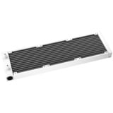 DeepCool LD360 360mm, Refrigeración por agua blanco