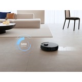 ECOVACS DEEBOT N20 PRO PLUS, Robot aspirador negro