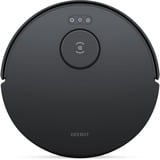 ECOVACS DEEBOT N20 PRO PLUS, Robot aspirador negro