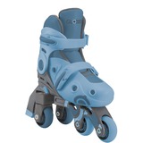 GLOBBER 28249, Patines en línea azul