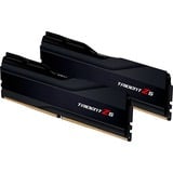 G.Skill F5-8200J4052F24GX2-TZ5K, Memoria RAM negro