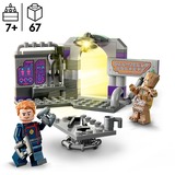 LEGO 76253, Juegos de construcción 