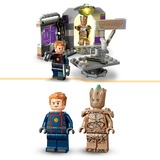 LEGO 76253, Juegos de construcción 