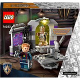 LEGO 76253, Juegos de construcción 