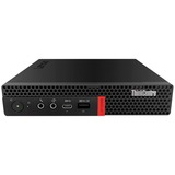 Lenovo G207450, Mini-PC  negro