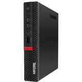 Lenovo G207450, Mini-PC  negro