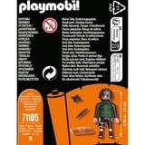 PLAYMOBIL 71105, Juegos de construcción 