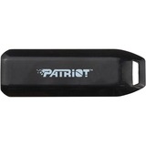 Patriot XPorter 3 32 GB, Lápiz USB negro