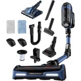 Rowenta RH99C0, Aspirador vertical negro/Azul