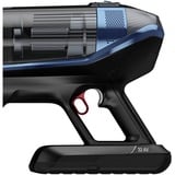 Rowenta RH99C0, Aspirador vertical negro/Azul