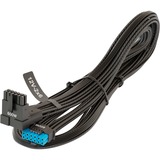 Seasonic WA2V16161BW, Cable negro