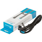 Seasonic WA2V16161BW, Cable negro