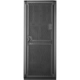 SilverStone SST-ALD1B, Caja de torre grande negro