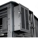 SilverStone SST-ALD1B, Caja de torre grande negro