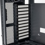 SilverStone SST-ALD1B, Caja de torre grande negro