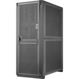 SilverStone SST-ALD1B, Caja de torre grande negro