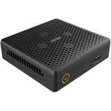 ZOTAC ZBOX-EN374070C-BE-W5B, Mini-PC  negro/blanco