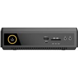 ZOTAC ZBOX-EN374070C-BE-W5B, Mini-PC  negro/blanco