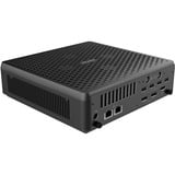 ZOTAC ZBOX-EN374070C-BE-W5B, Mini-PC  negro/blanco