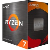 AMD 100-100001582BOX, Procesador en caja