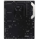 ASRock 90-MXBL10-A0UAYZ, Placa base blanco/Negro