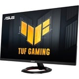 ASUS VG249Q3R, Monitor de gaming negro