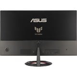 ASUS VG249Q3R, Monitor de gaming negro