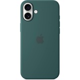 Apple MYYH3ZM/A, Funda para teléfono móvil verde oscuro