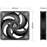 Arctic ACFAN00280A, Ventilador negro