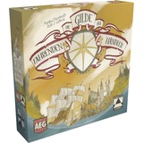 Asmodee SKED0023, Juego de mesa 