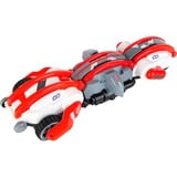 Carrera RC FoldNRoll Racer, Radiocontrol blanco/Rojo