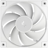 DeepCool FD12 WH 120x120x25, Ventilador blanco