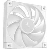 DeepCool FD12 WH 120x120x25, Ventilador blanco