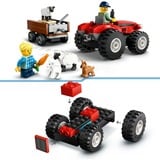 LEGO 60461, Juegos de construcción 