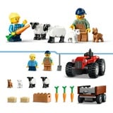 LEGO 60461, Juegos de construcción 