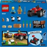 LEGO 60461, Juegos de construcción 