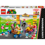 LEGO 72036, Juegos de construcción 