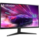 LG 27GQ50F, Monitor de gaming negro