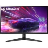 LG 27GQ50F, Monitor de gaming negro